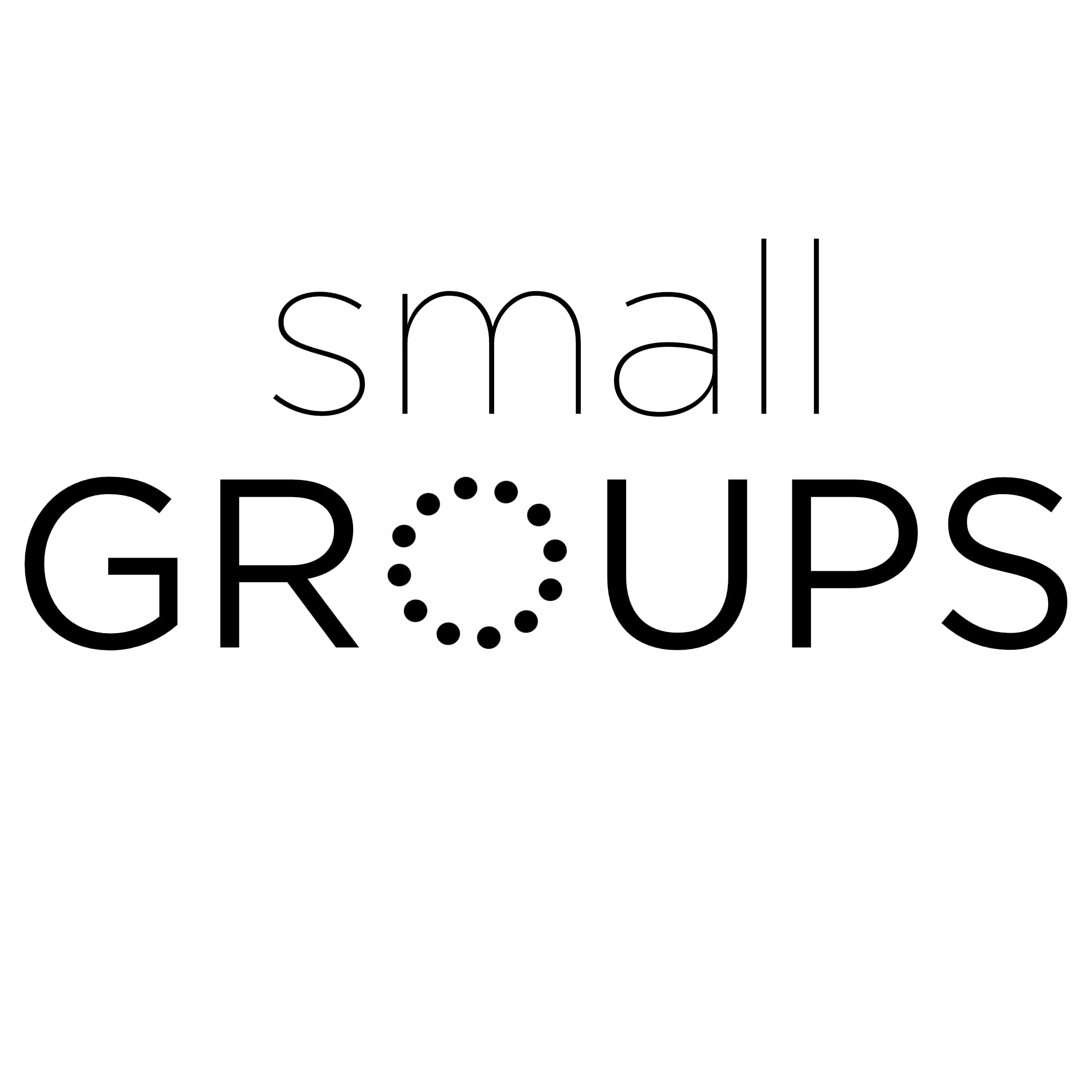 Small Groups 2020
