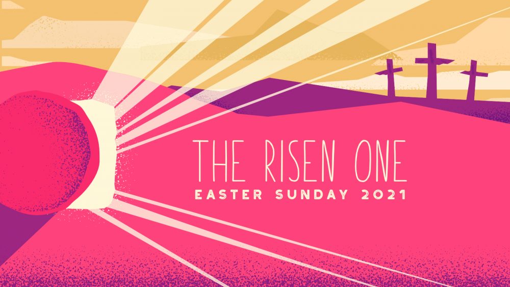 Easter 2021