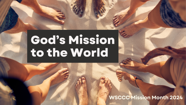 The Practical Mission Image