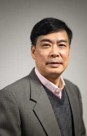Simon Wu
