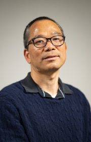 Frank Chen